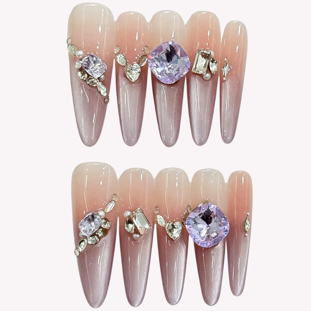 Lavender Diamonds