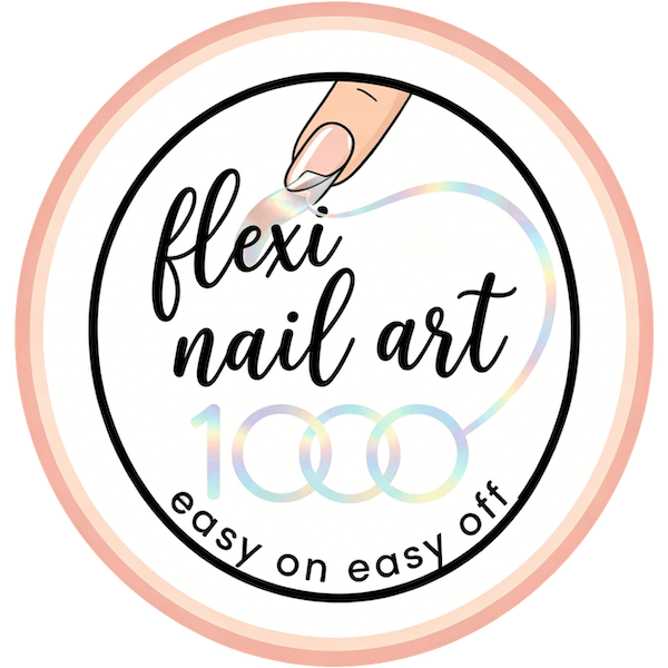 1OOO Nail Art