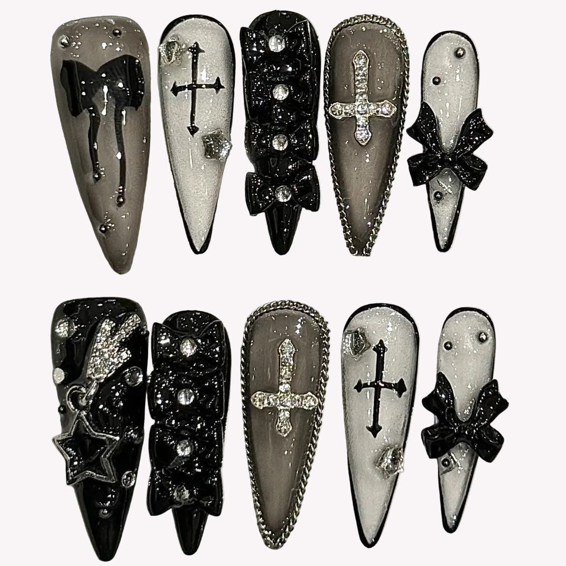 Gothic Noir