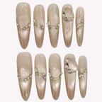 Champagne Lace