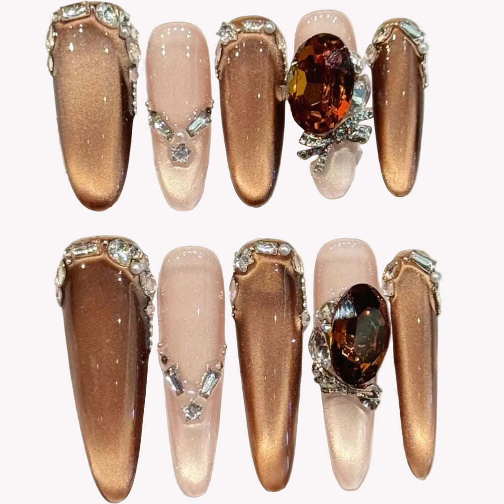Amber Luxe