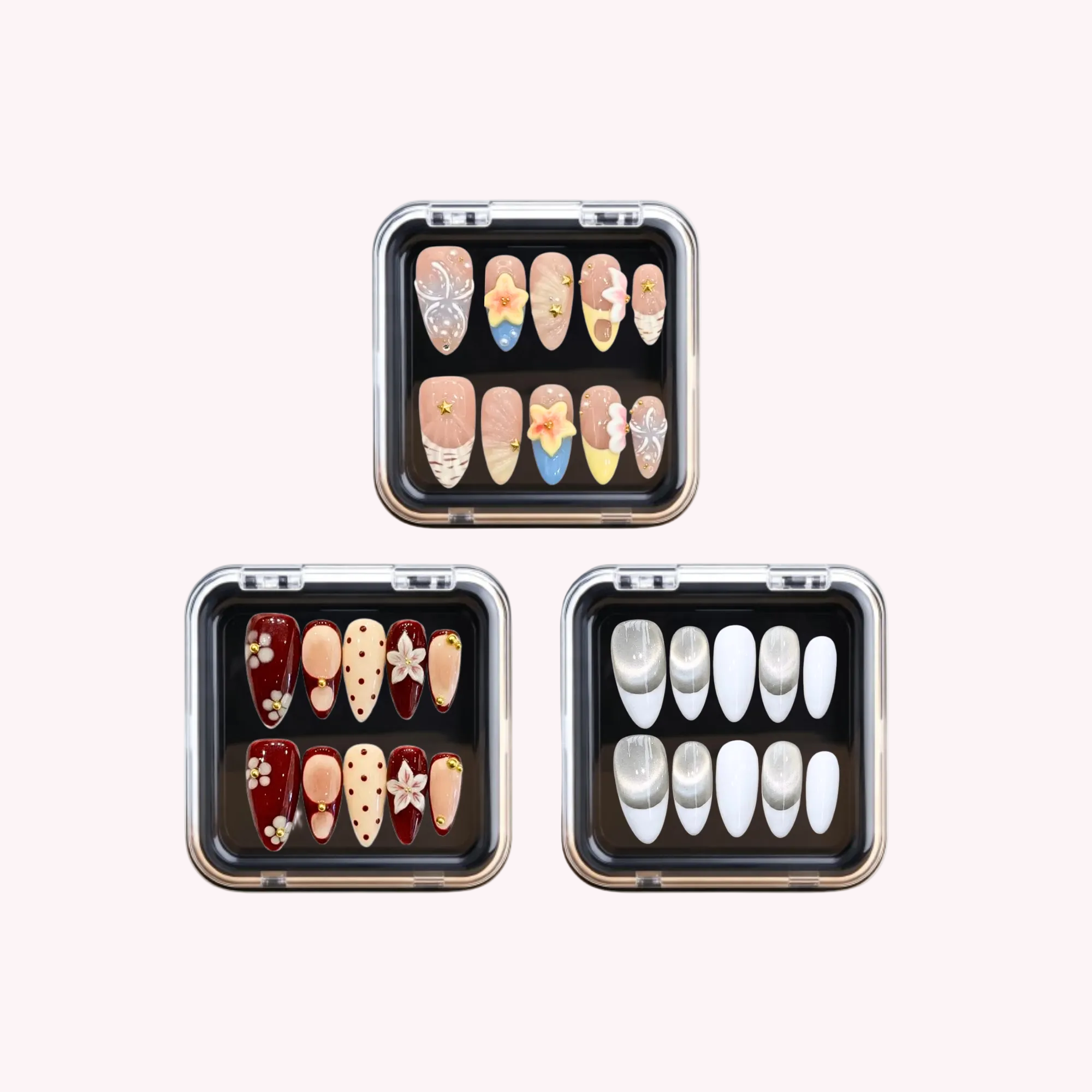 Mini Style Wardrobe