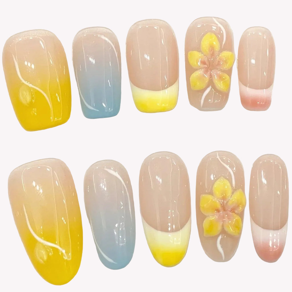 Macaron Blossom