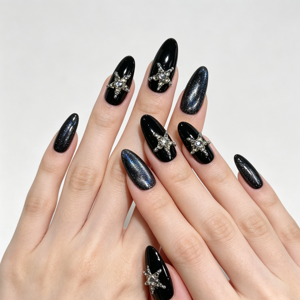 Stellar Noir