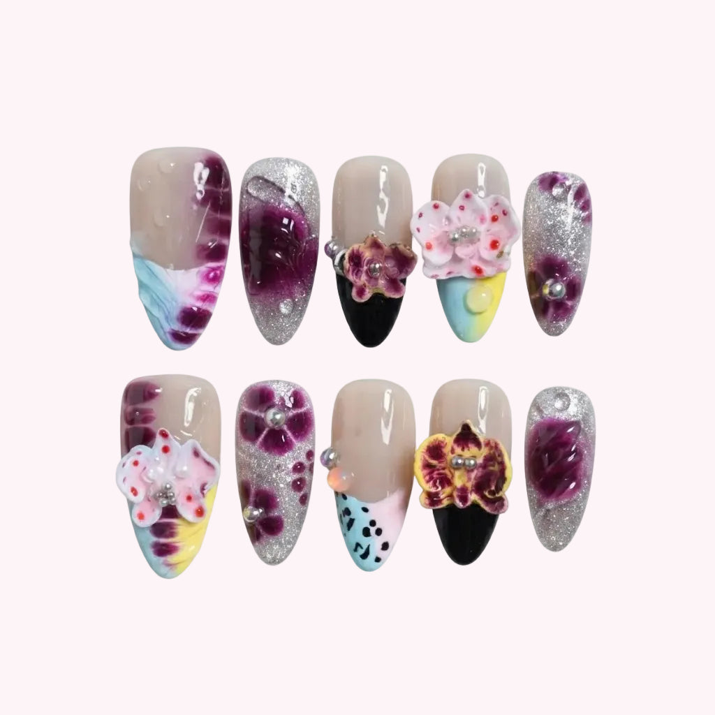 Orchid Velvet