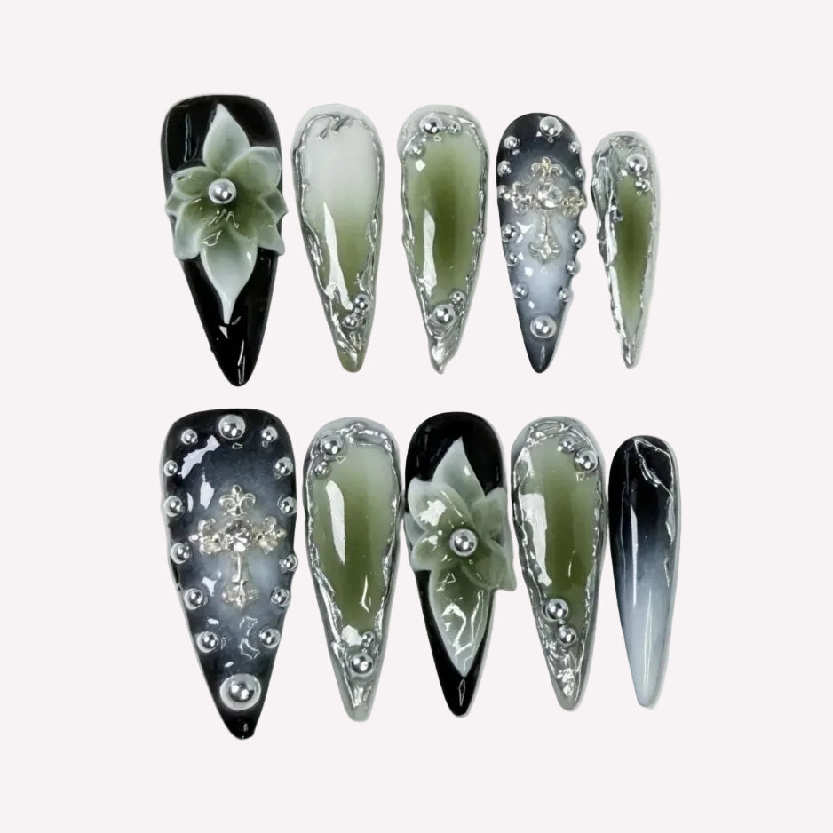 Jade Gothic