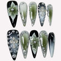 Jade Gothic