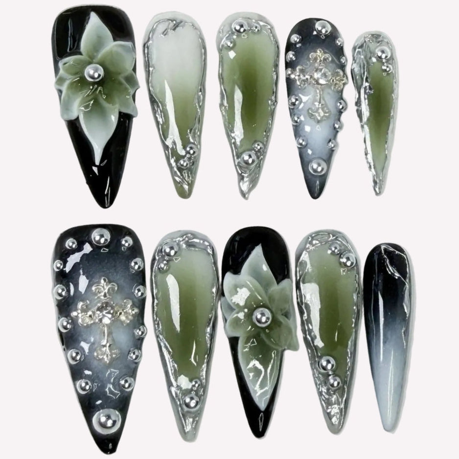 Jade Gothic