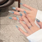 Aqua Starlight