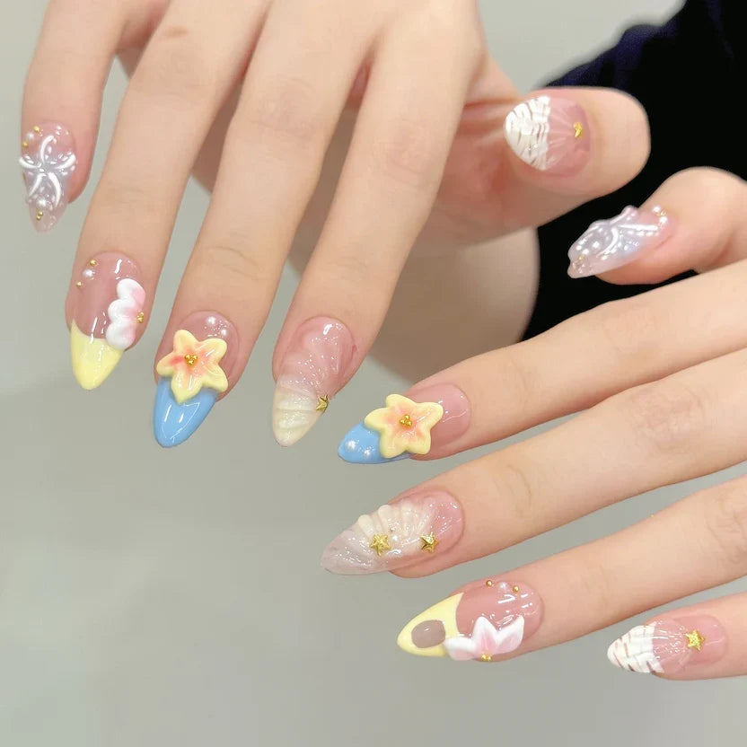 The Ultimate Nail Collection