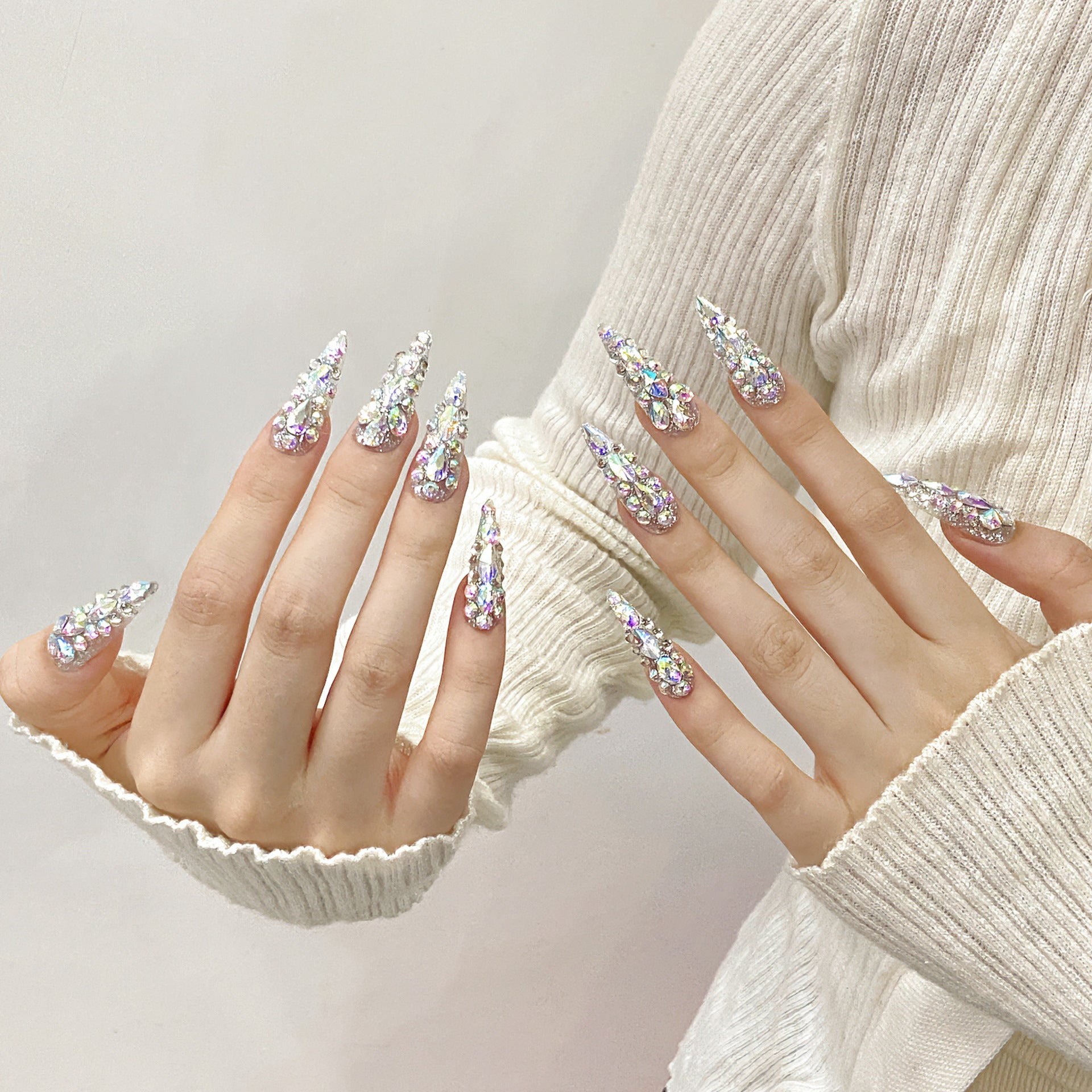 Aurora Crystal