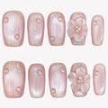 Blush Petal Dew