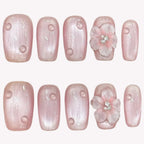 Blush Petal Dew