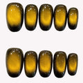 Golden Tiger Eye