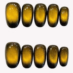 Golden Tiger Eye
