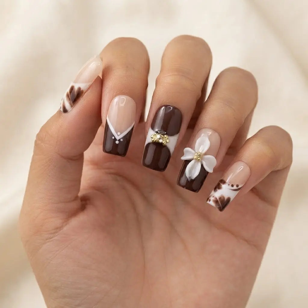 Choco Floral