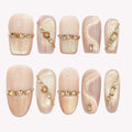 Ribbon Luxe