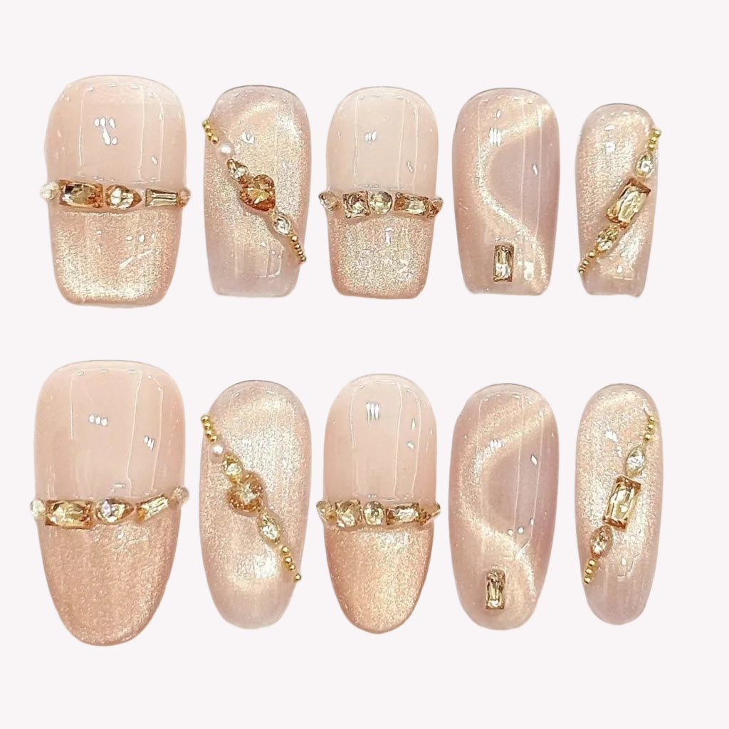 Ribbon Luxe