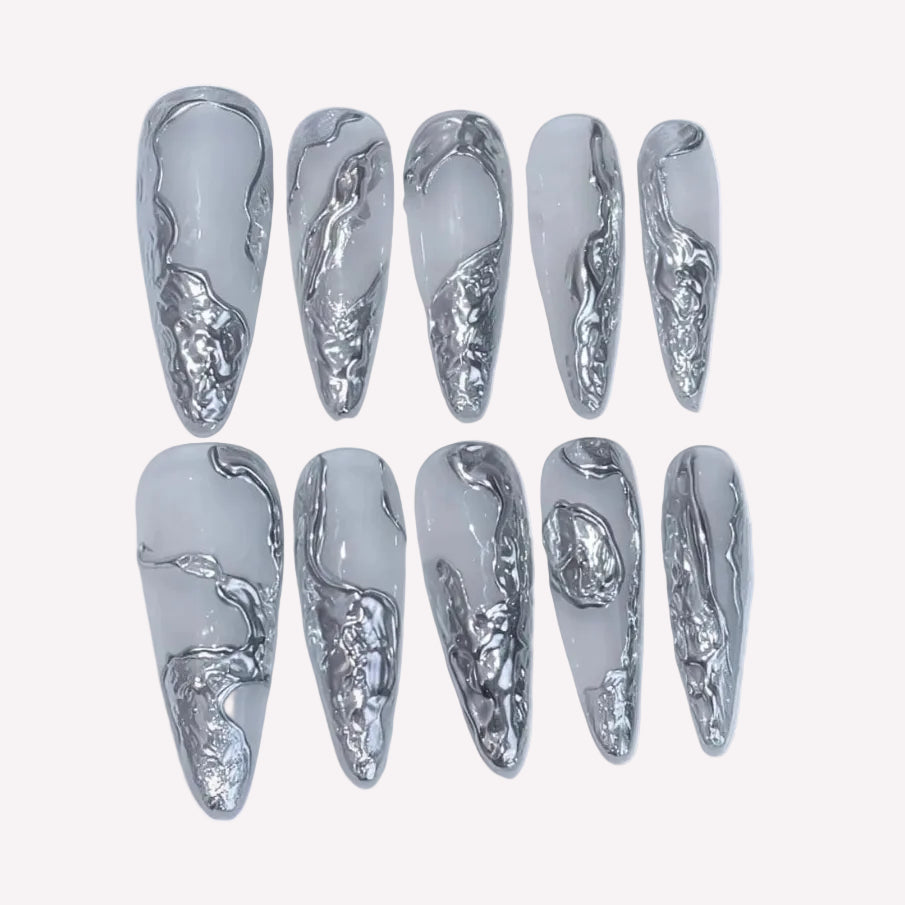 Liquid Chrome