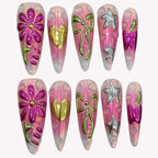 Neon Whimsy