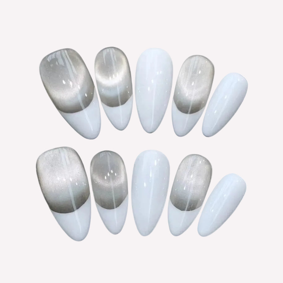 Silver Moon French