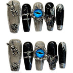 Gothic Menagerie