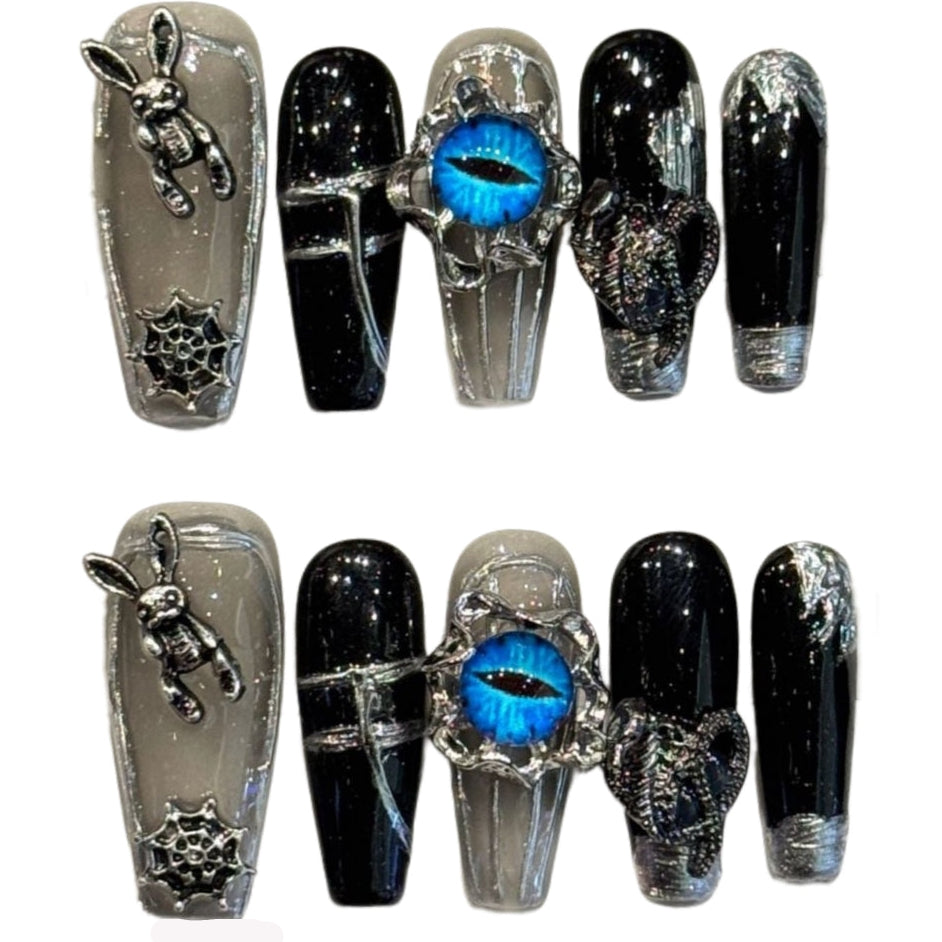Gothic Menagerie