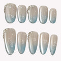 Seasalt Ice