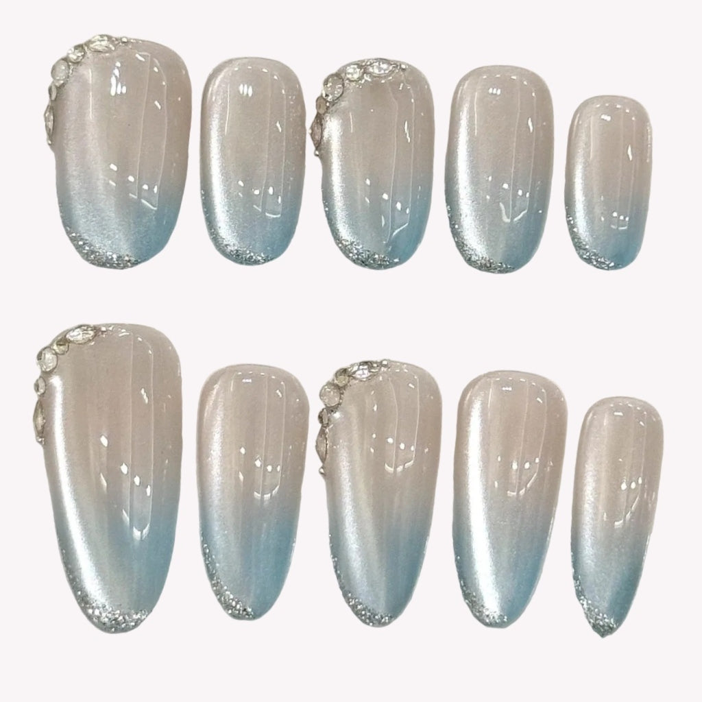 Seasalt Ice