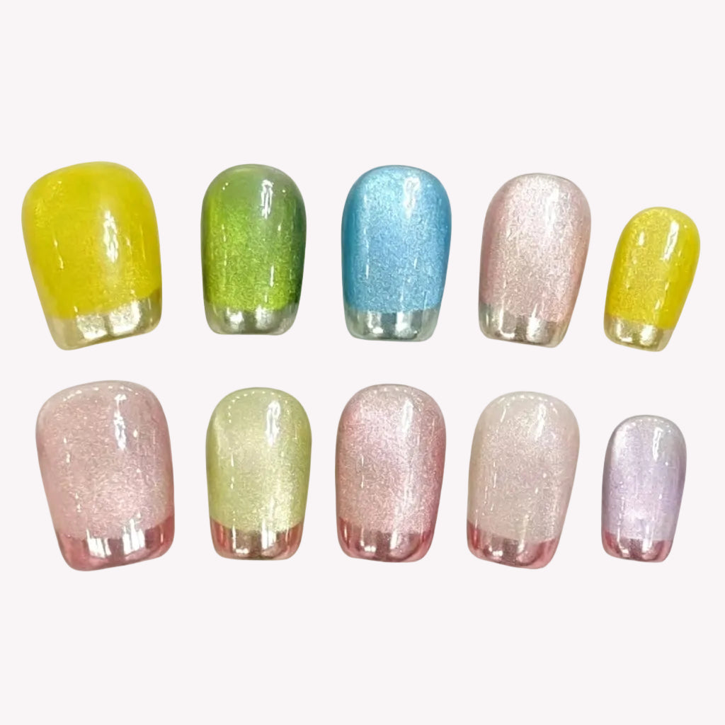 Prism French