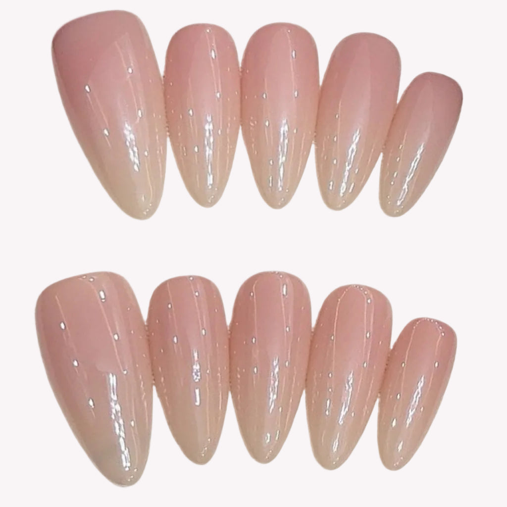 Blush Nude