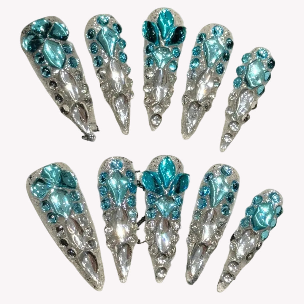 Ocean Jewel