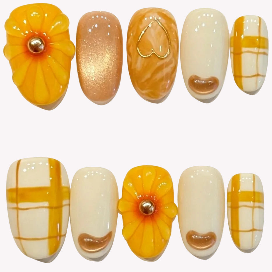 Autumn Blossom