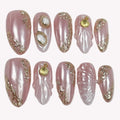 Pearl Seashell