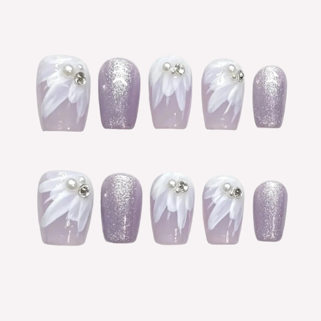 Lavender Whisper