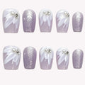 Lavender Whisper