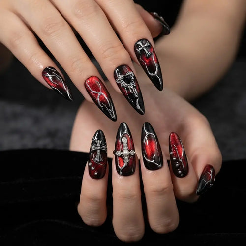 Scarlet Sorcery