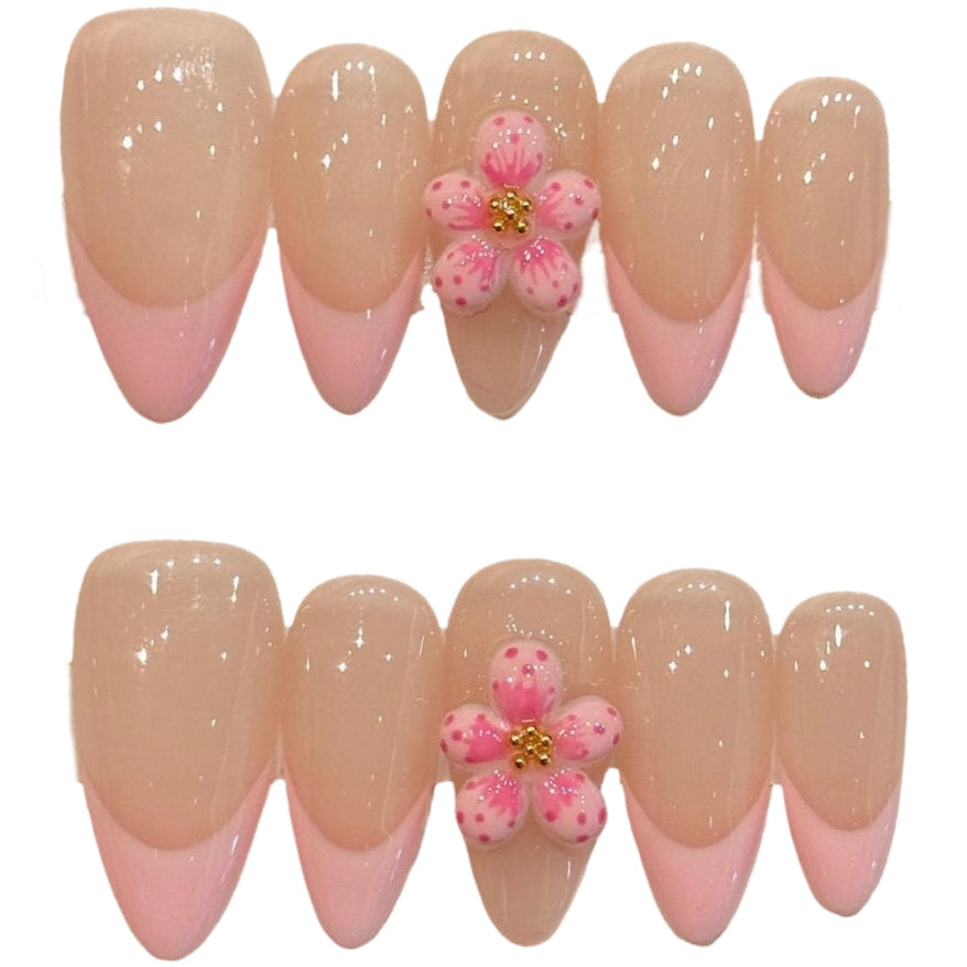 Petal Tip