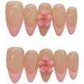 Petal Tip