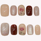 Vintage Rose Whisper