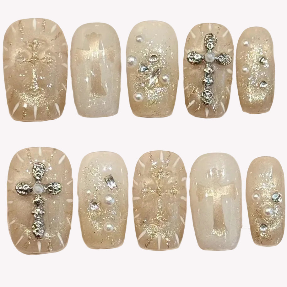 Divine Nude