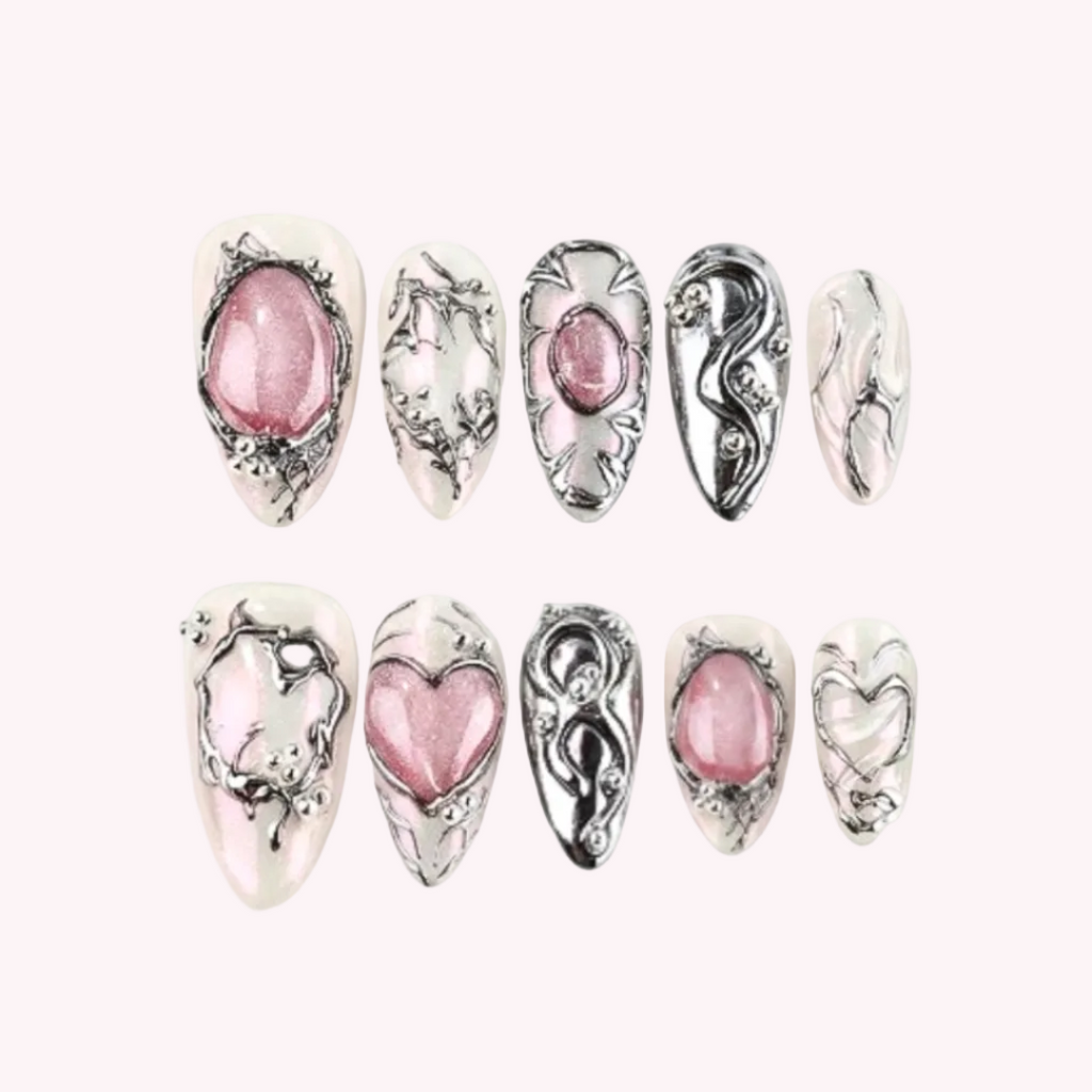 Liquid Heart