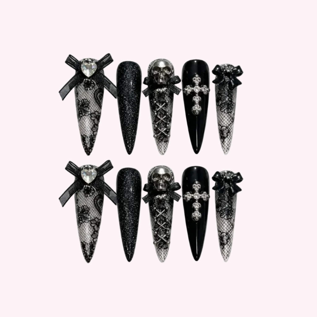 Gothic Relic