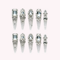Icy Queen Crystal