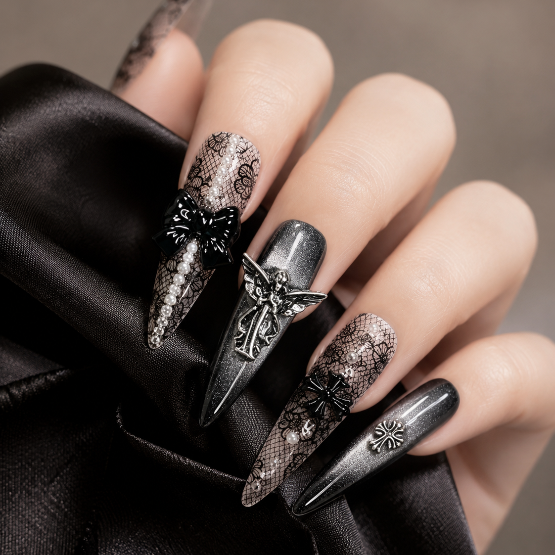 Midnight Angel Gothic