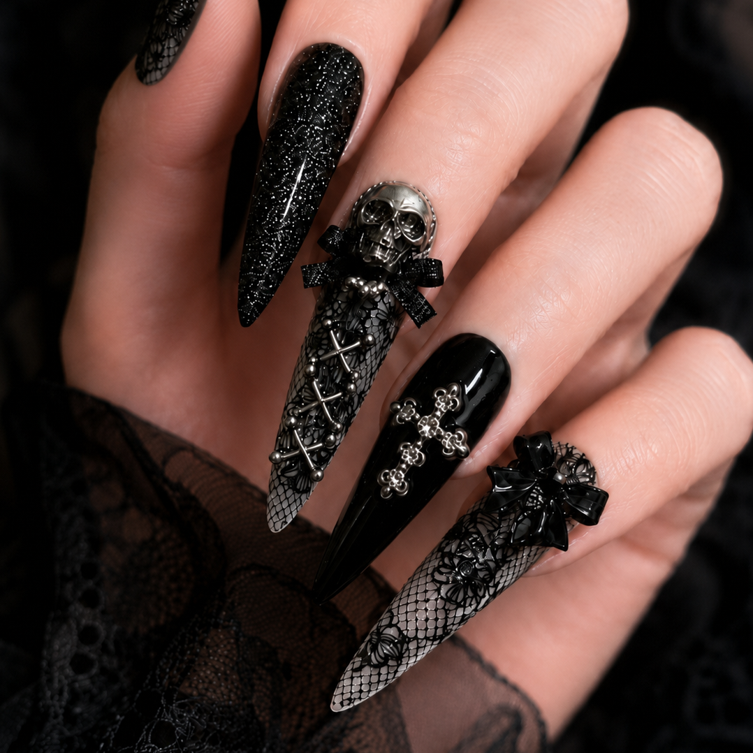 Gothic Relic