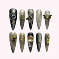Gothic Relics
