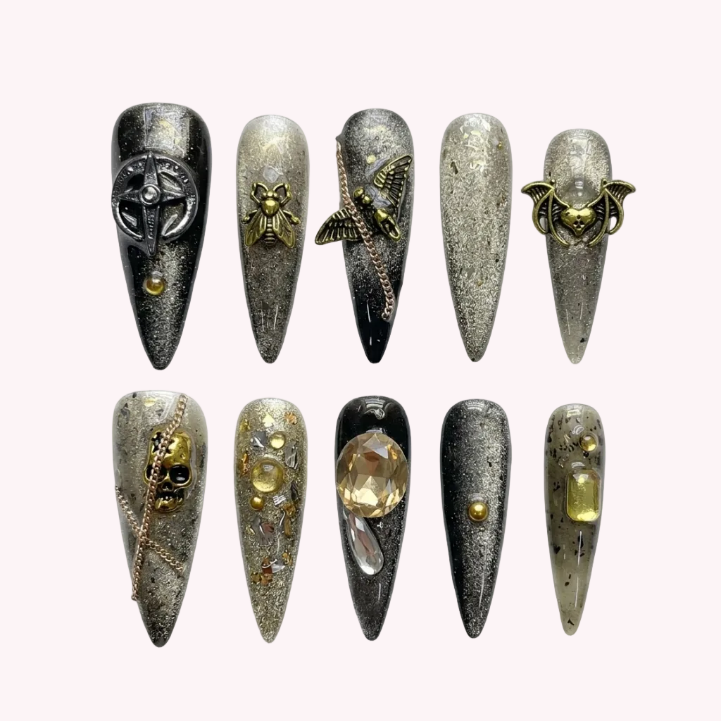Gothic Relics