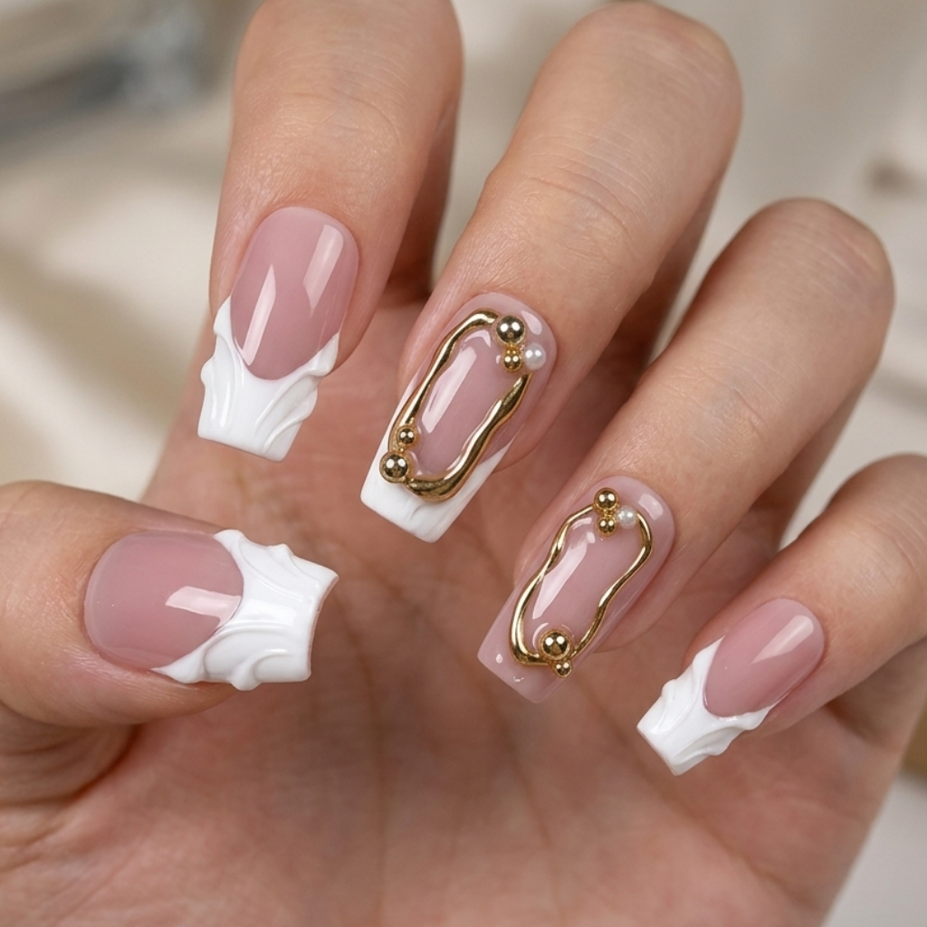 Summer Breeze Collection