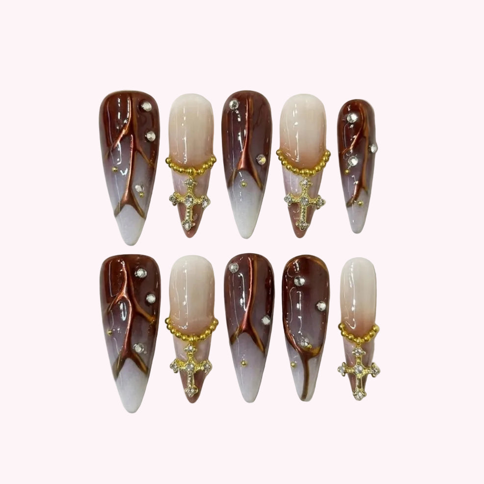 Crimson Cross